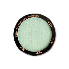 PXP Watermake-up 1073 Soft Metallic Green 10 gram